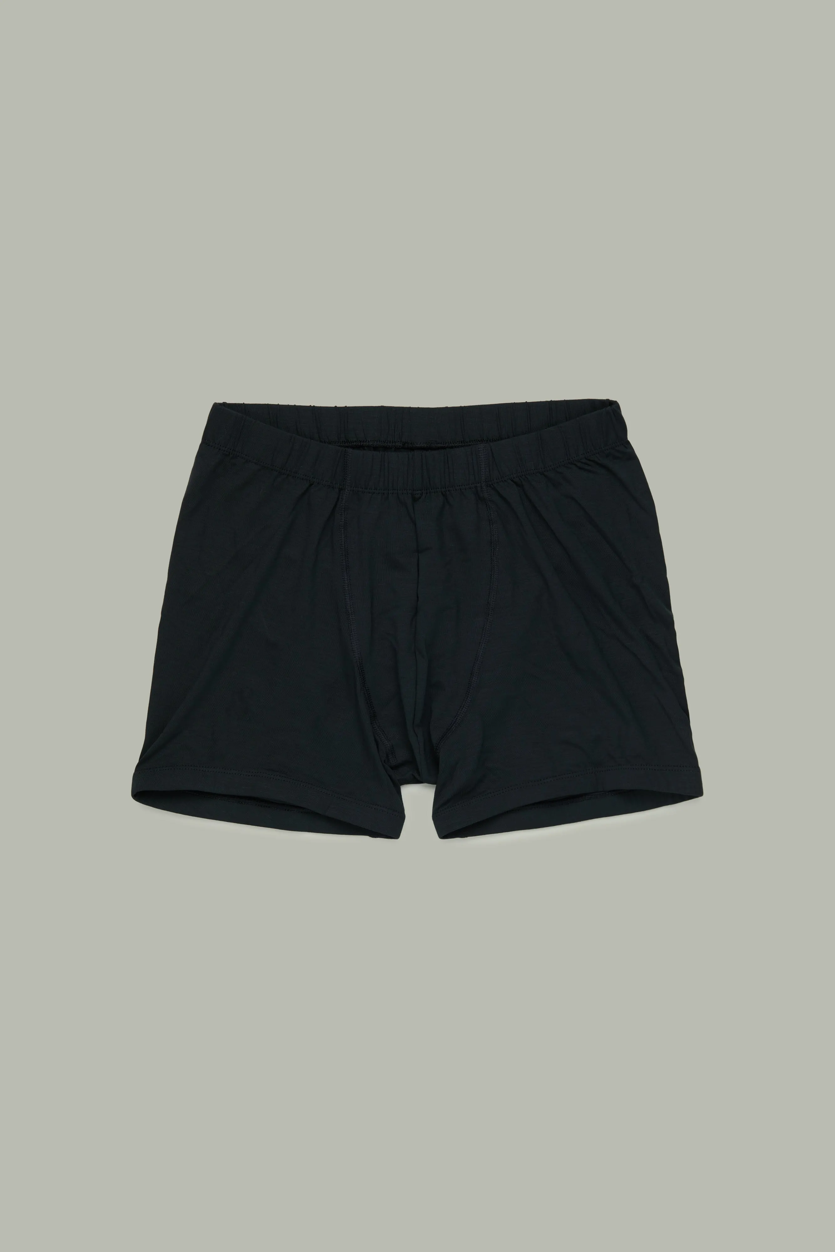 Lyocell Boxer Briefs Graphite, Wine 2 pack sold by Wolf vs Goat product image thumbnail 3