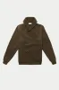 Long Sleeve Wool Knitted Shawl Collar Sweater 3 Color Options sold by Wolf vs Goat
