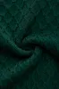 Long Sleeve Wool Knitted Shawl Collar Sweater 3 Color Options sold by Wolf vs Goat