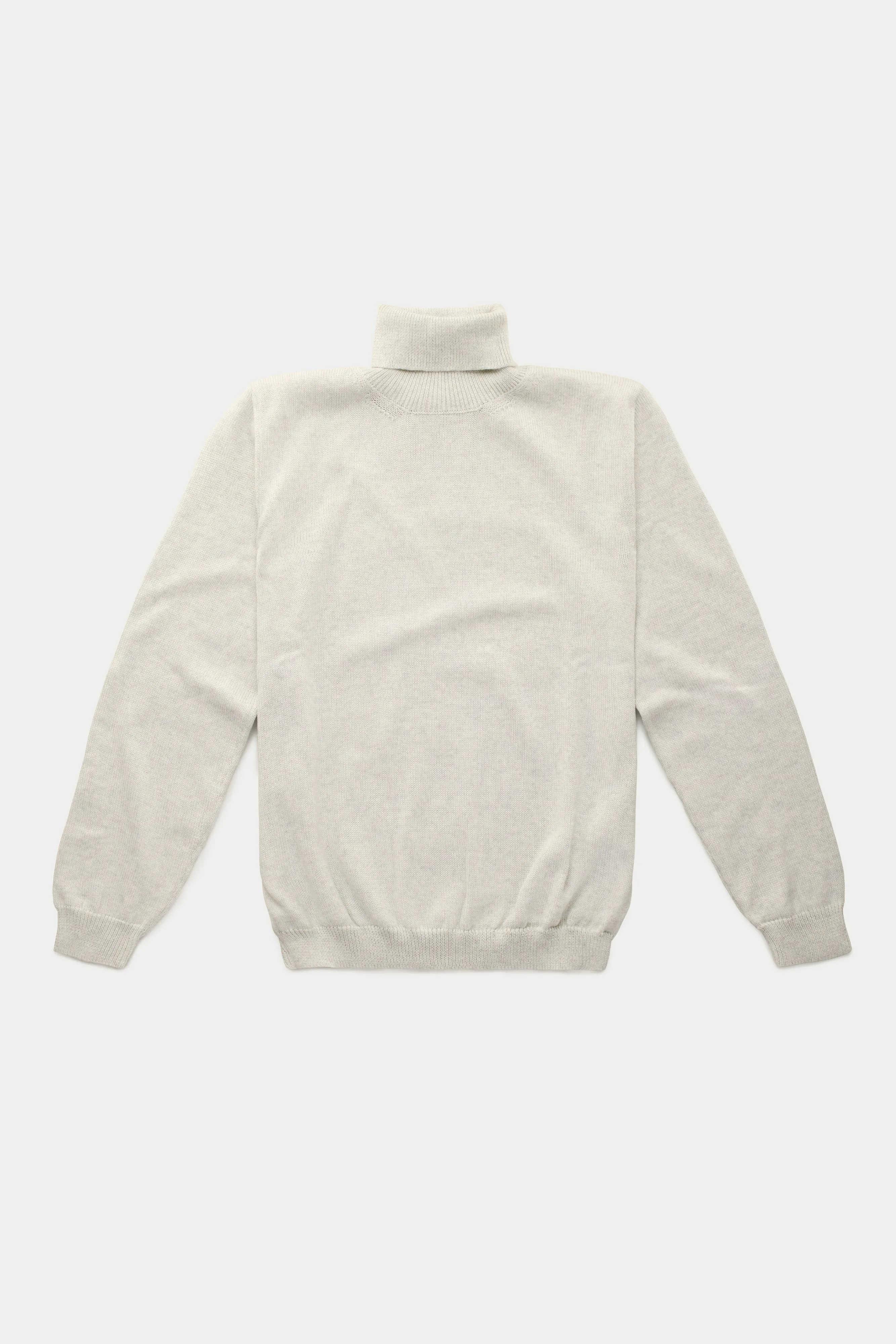 Long Sleeve Wool Knitted Turtleneck 3 Color Options sold by Wolf vs Goat