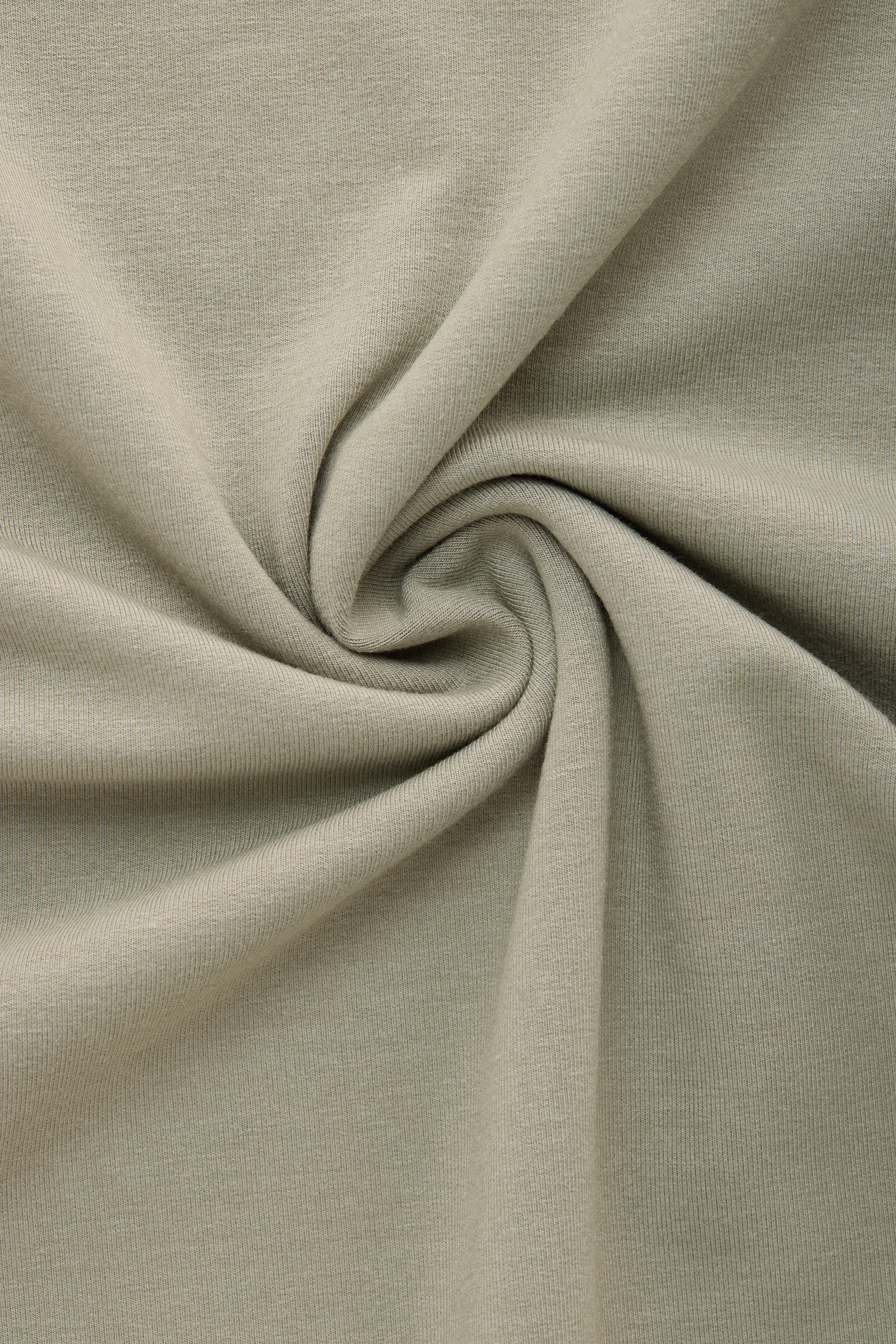 Bamboo Sorona Relaxed Crewneck Sweatshirt Dolphin sold by Wolf vs Goat product image thumbnail 4