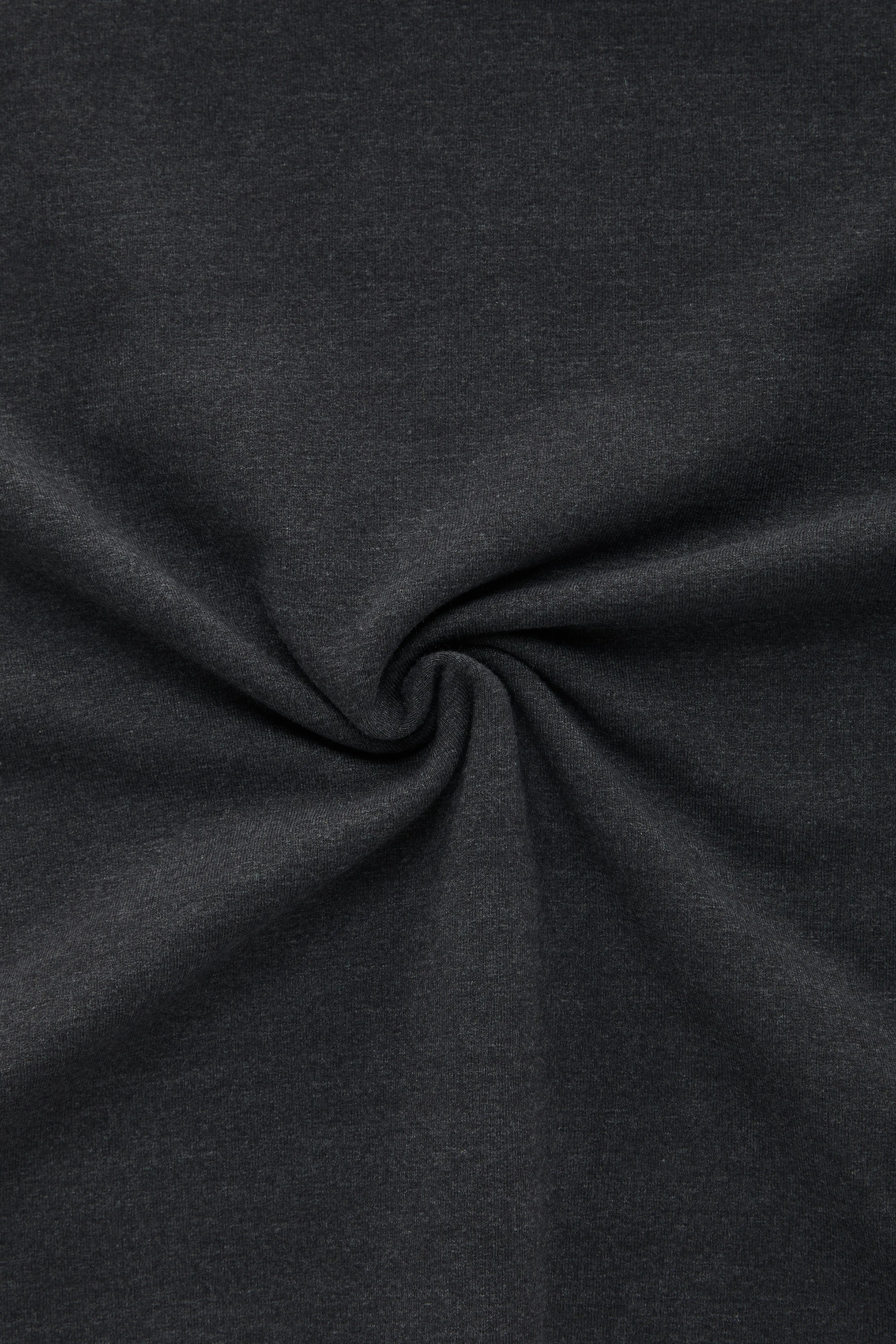 Bamboo Sorona Bleach Hoodie Black sold by Wolf vs Goat product image thumbnail 4