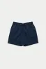 Swim Shorts Navy 5" inseam sold by Wolf vs Goat