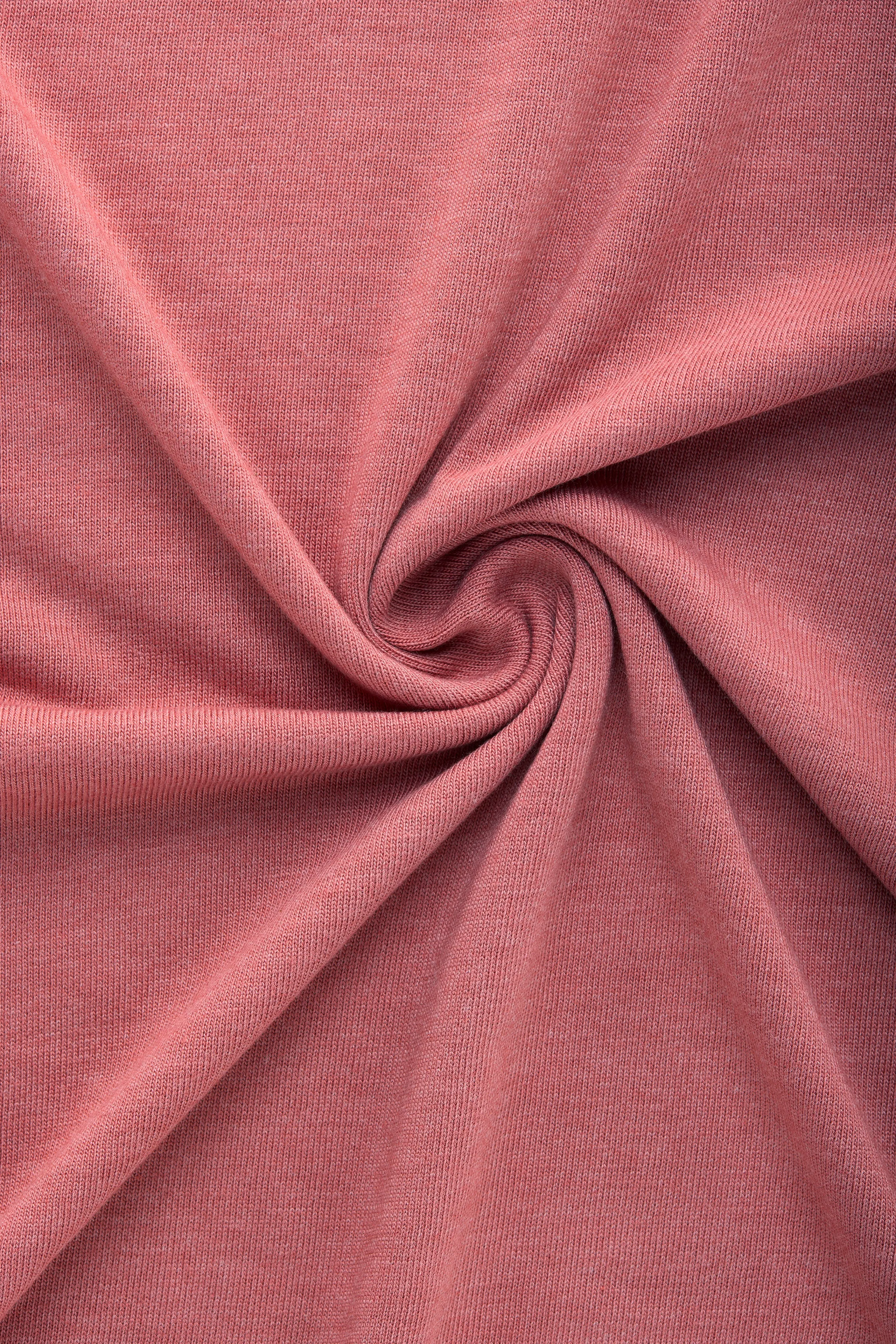 Heavyweight Short Sleeve Bamboo Sorona Jersey Crewneck Dusty Cedar sold by Wolf vs Goat product image thumbnail 4