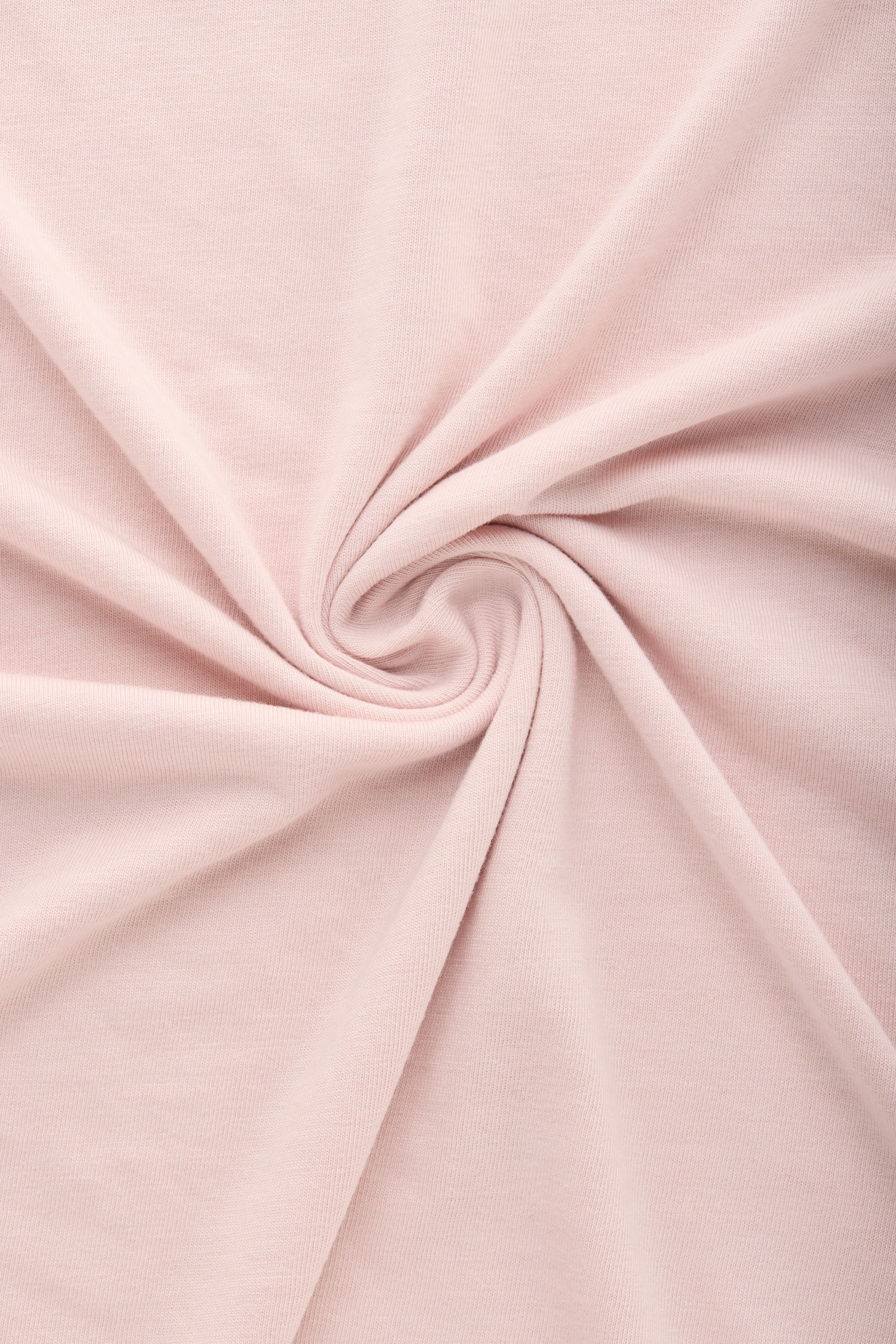 Bamboo Sorona Short Sleeve Crew Neck T-Shirt Lotus sold by Wolf vs Goat product image thumbnail 4