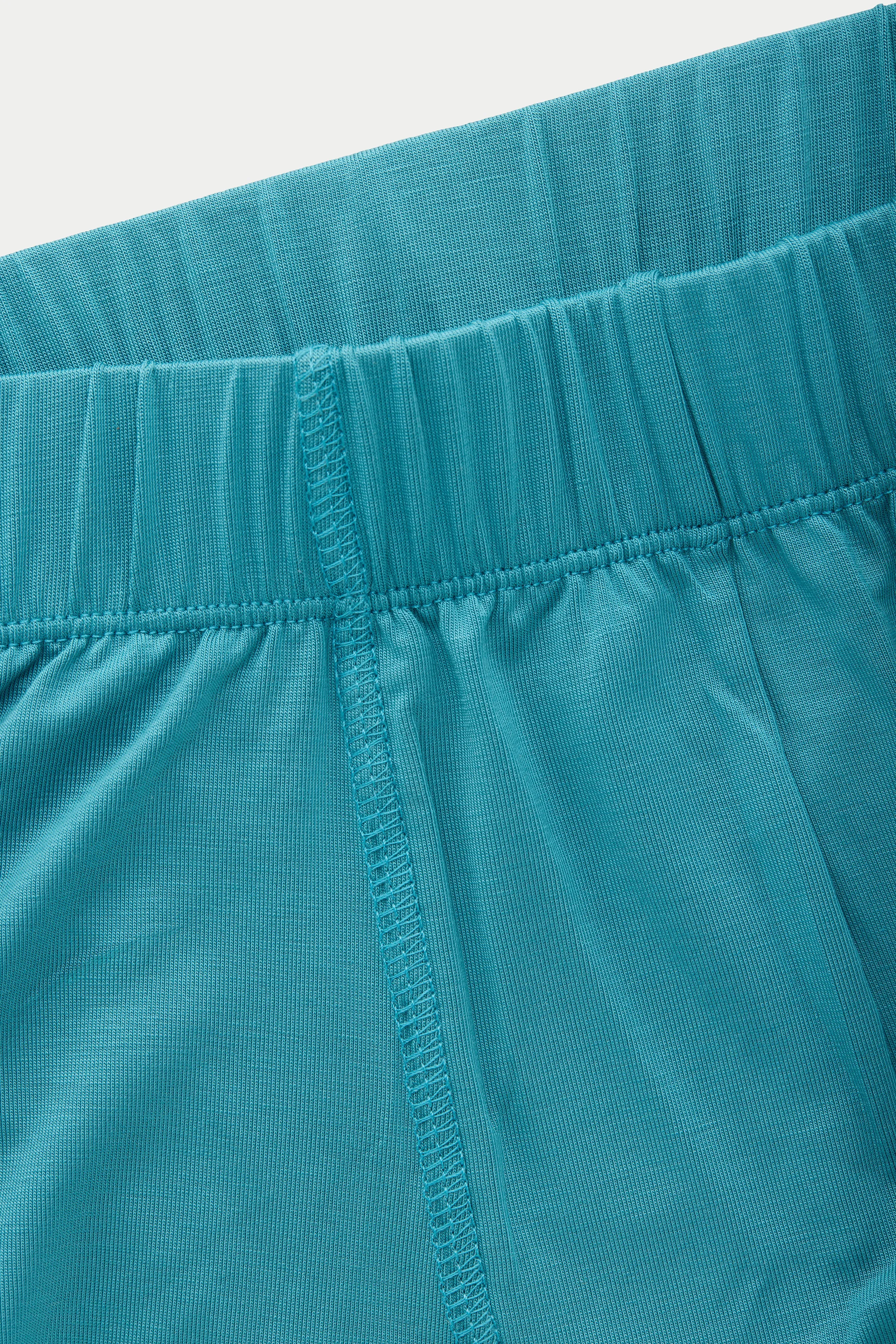 Lyocell Boxer Briefs Charcoal Grey, Burnt Olive and Storm Blue 3 Pack sold by Wolf vs Goat product image thumbnail 5