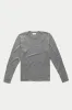 Long Sleeve Knitted Linen Cotton Roll Neck Zebra sold by Wolf vs Goat