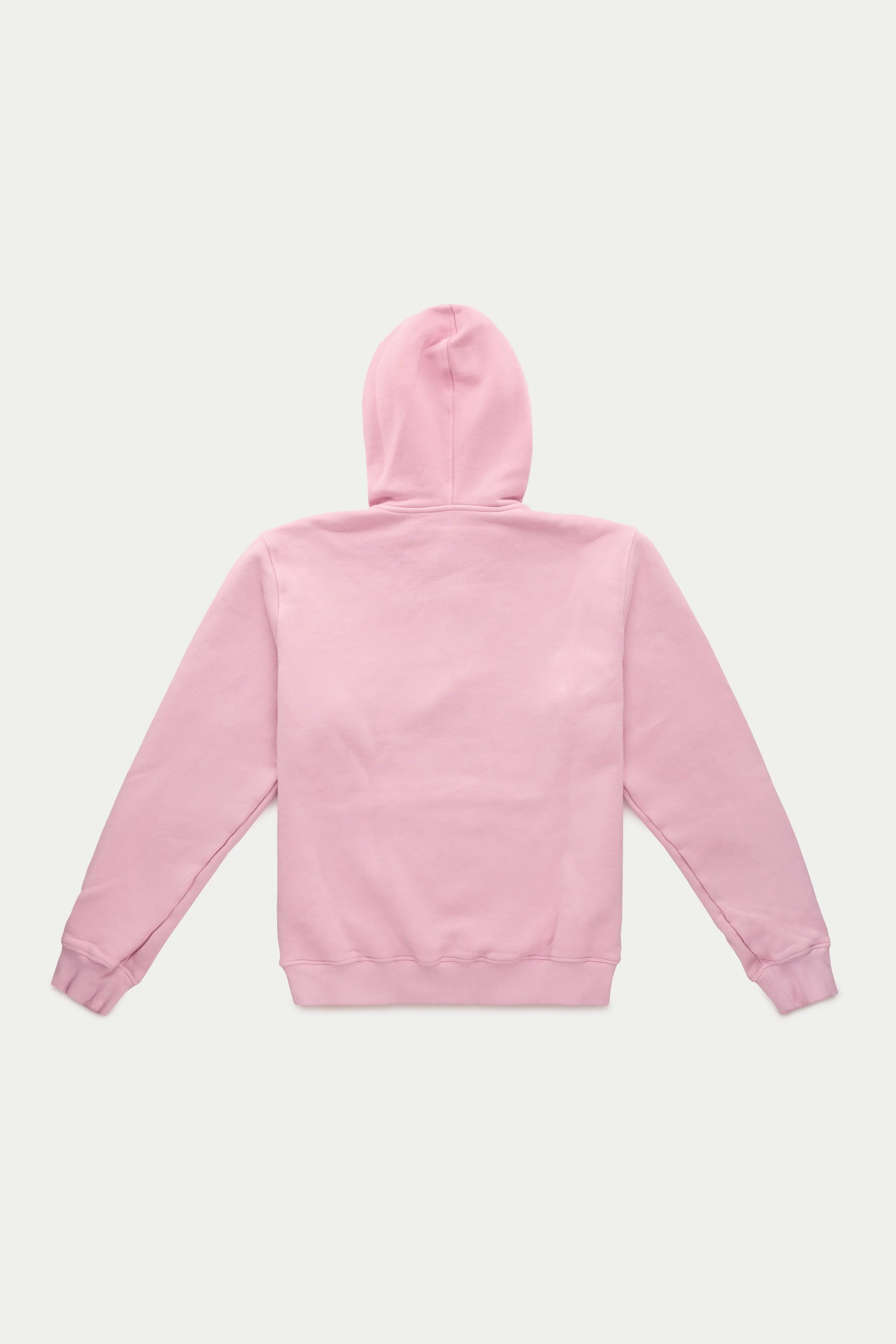 Cotton Fitted Hoodie Rose Elegance sold by Wolf vs Goat product image thumbnail 2