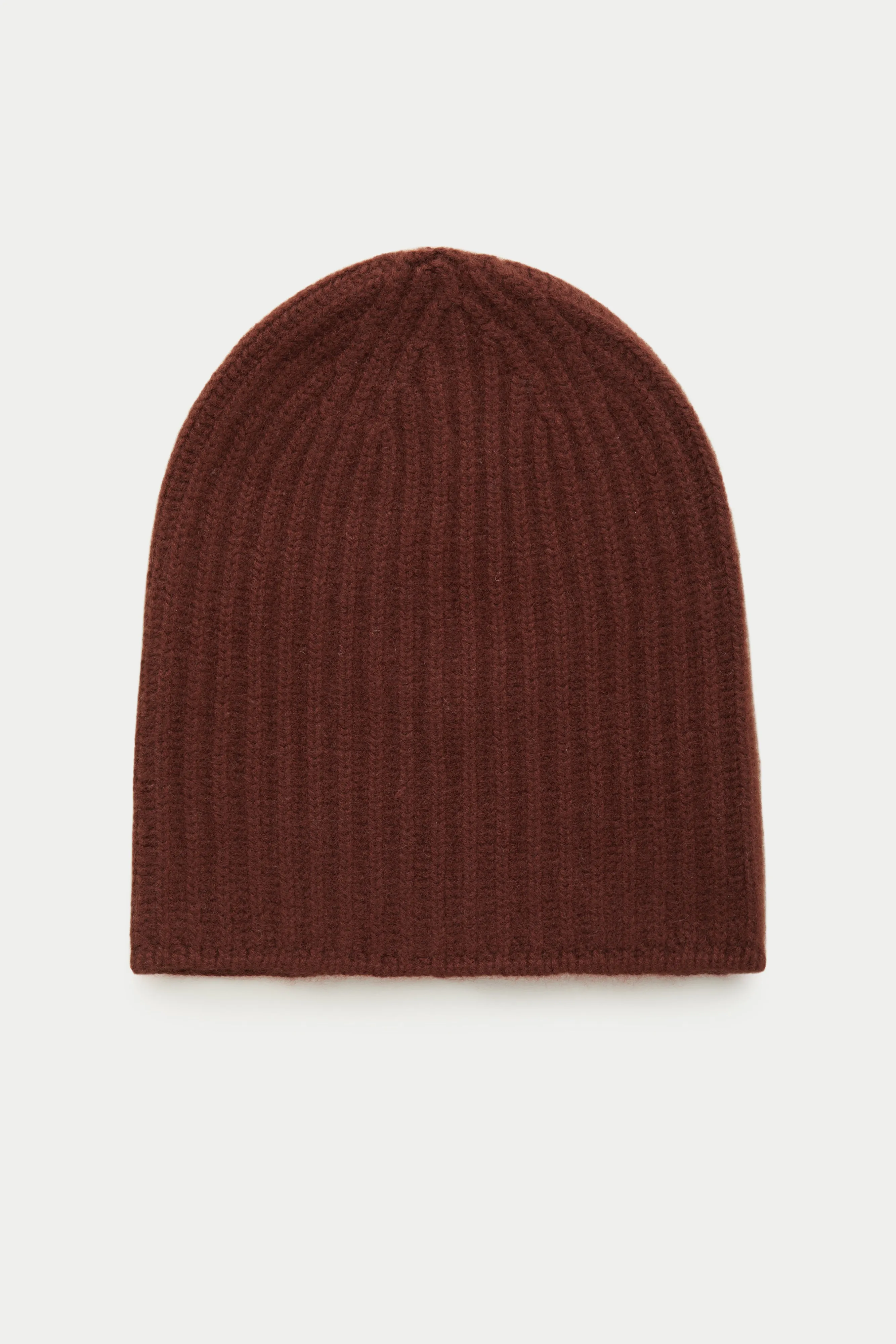 Wide Cuff Cashmere Beanie Barolo sold by Wolf vs Goat product image thumbnail 2