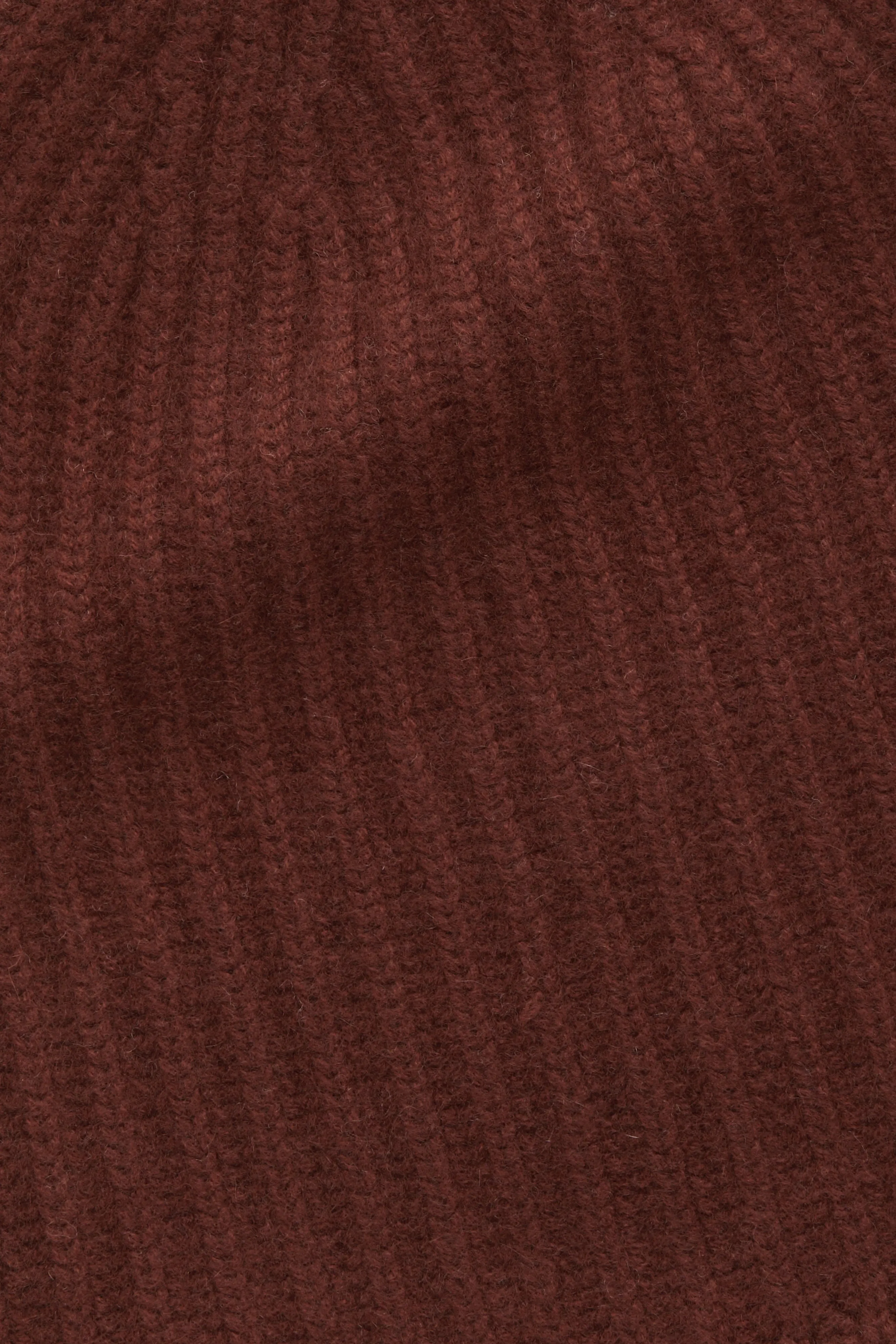 Wide Cuff Cashmere Beanie Barolo sold by Wolf vs Goat product image thumbnail 3