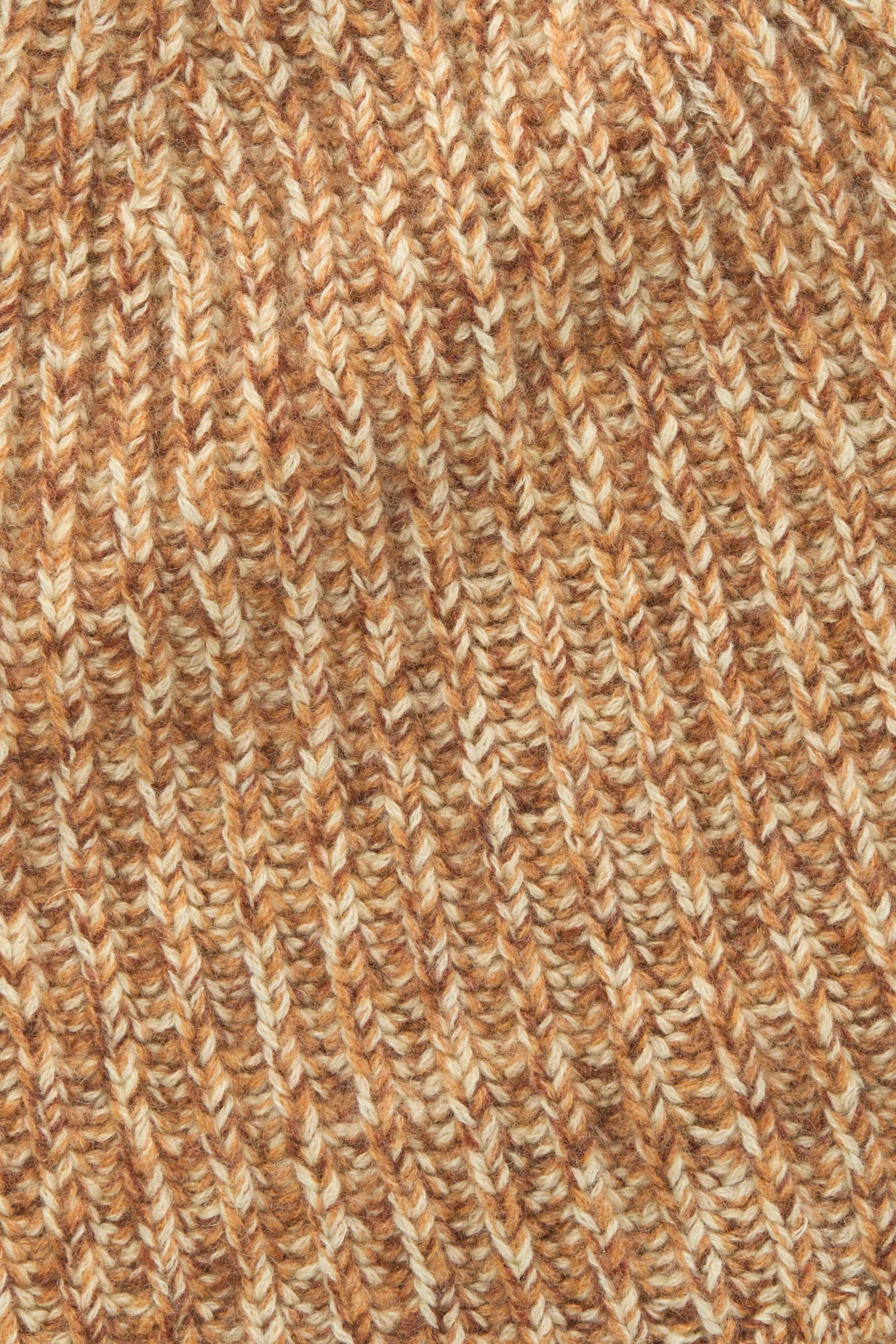 Watch Cap Cashmere Beanie Honeywood sold by Wolf vs Goat product image thumbnail 3