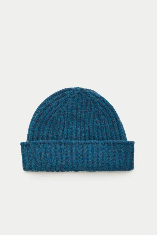 Watch Cap Cashmere Beanie Abisso sold by Wolf vs Goat