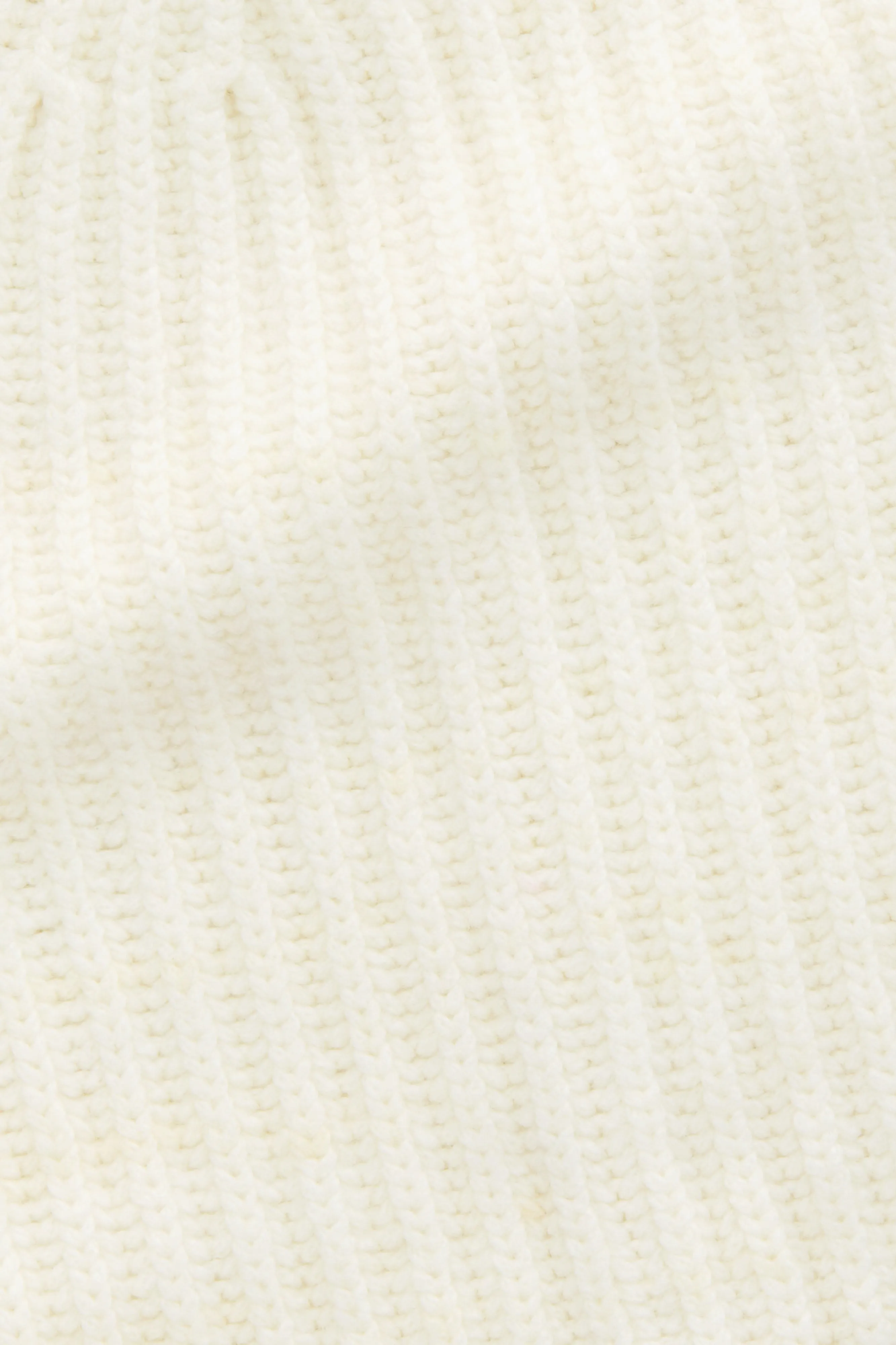 Watch Cap Cashmere Beanie Snow White sold by Wolf vs Goat product image thumbnail 3