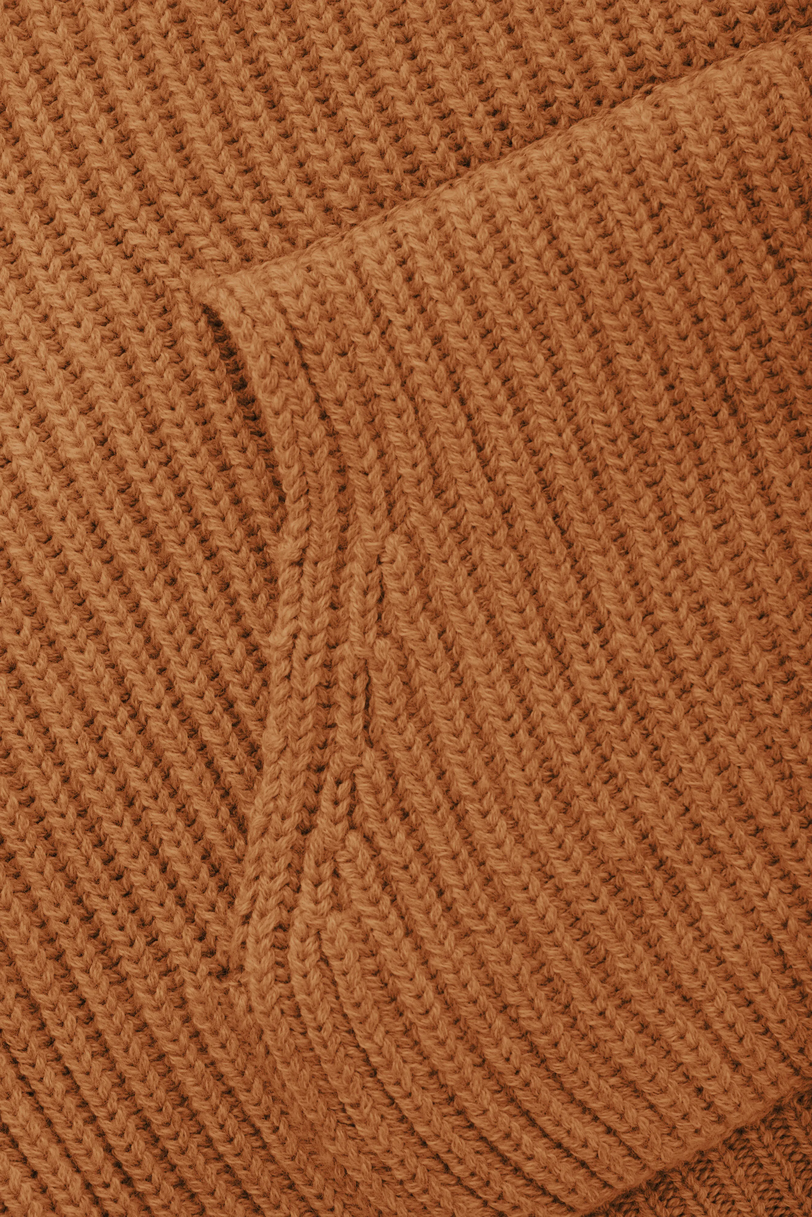 Vicuña Chunky Pullover Hoodie sold by Wolf vs Goat product image thumbnail 4