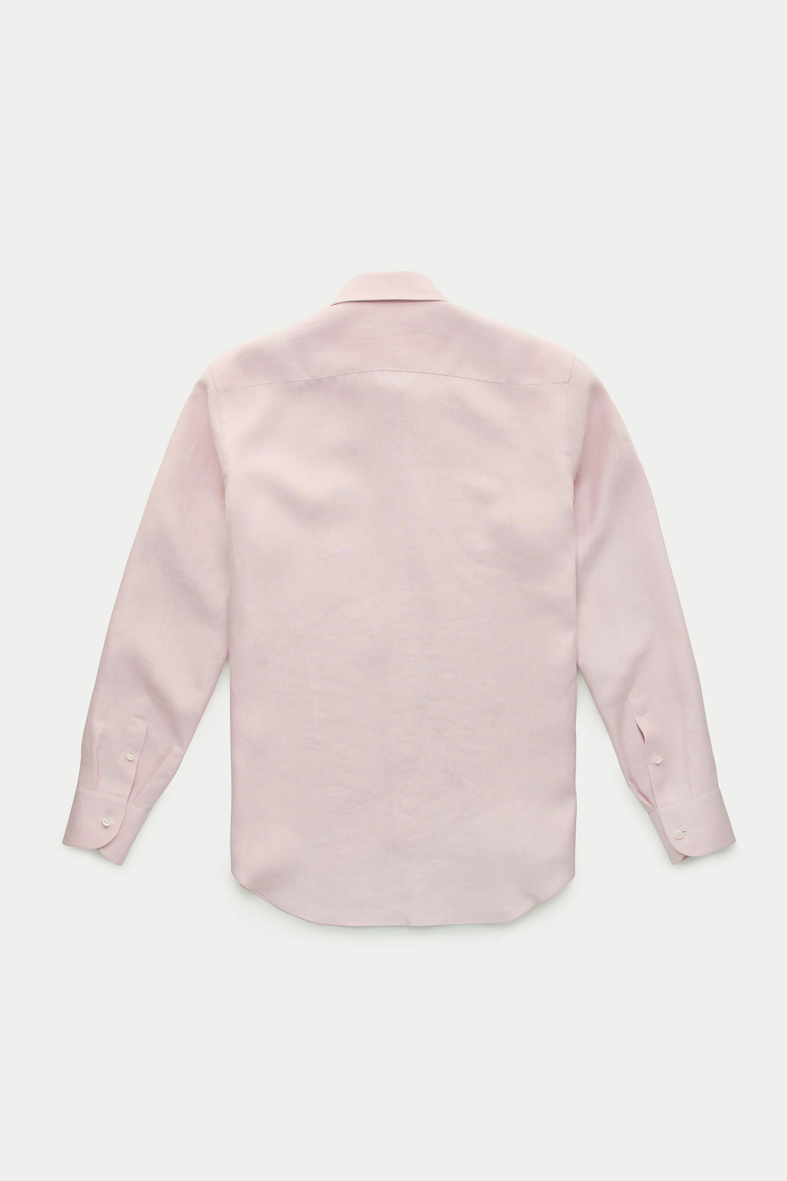 After-Dinner Hemp Shirt Glicine sold by Wolf vs Goat product image thumbnail 2