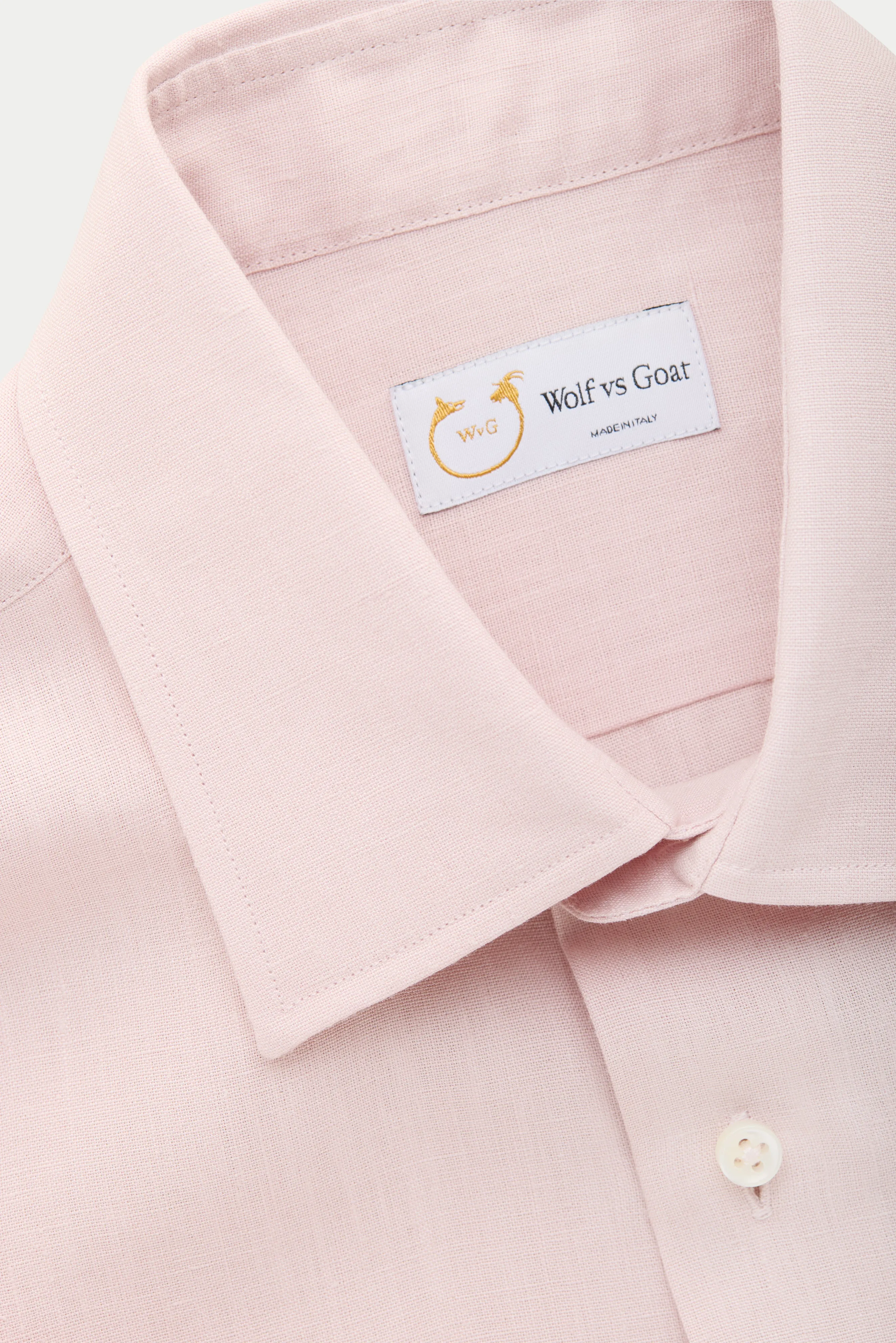 Ciro Hemp Shirt Glicine sold by Wolf vs Goat product image thumbnail 5