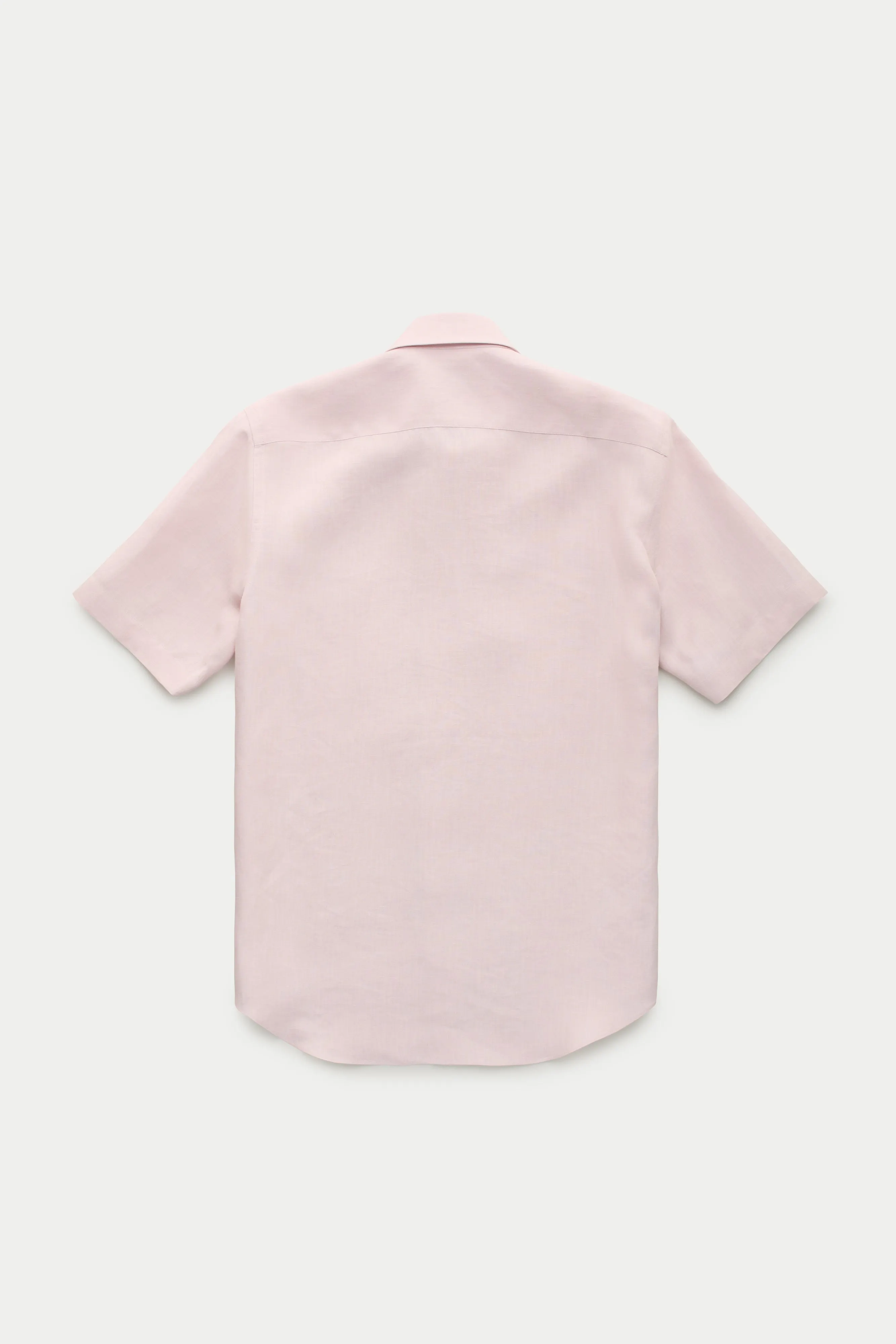 Ciro Hemp Shirt Glicine sold by Wolf vs Goat product image thumbnail 2