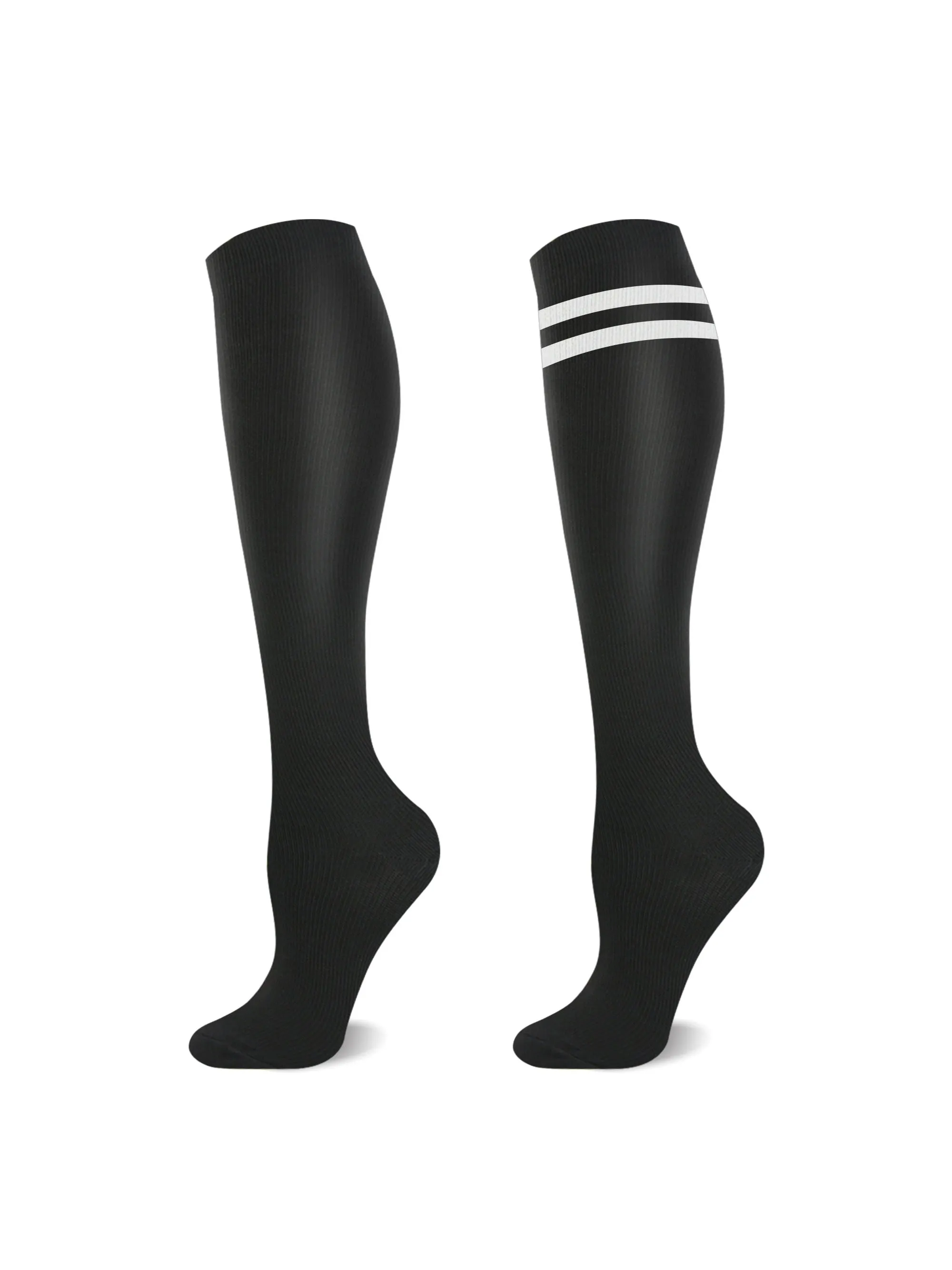 SHOWITTY Plus Size Sports Socks – Knee High Support for All-Day Comfort and Performance sold by Showitty product image thumbnail 5