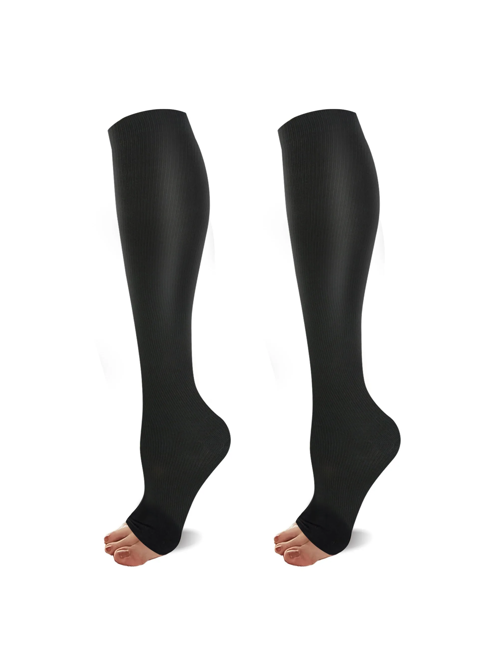 SHOWITTY Plus Size Sports Socks – Knee High Support for All-Day Comfort and Performance sold by Showitty product image thumbnail 4