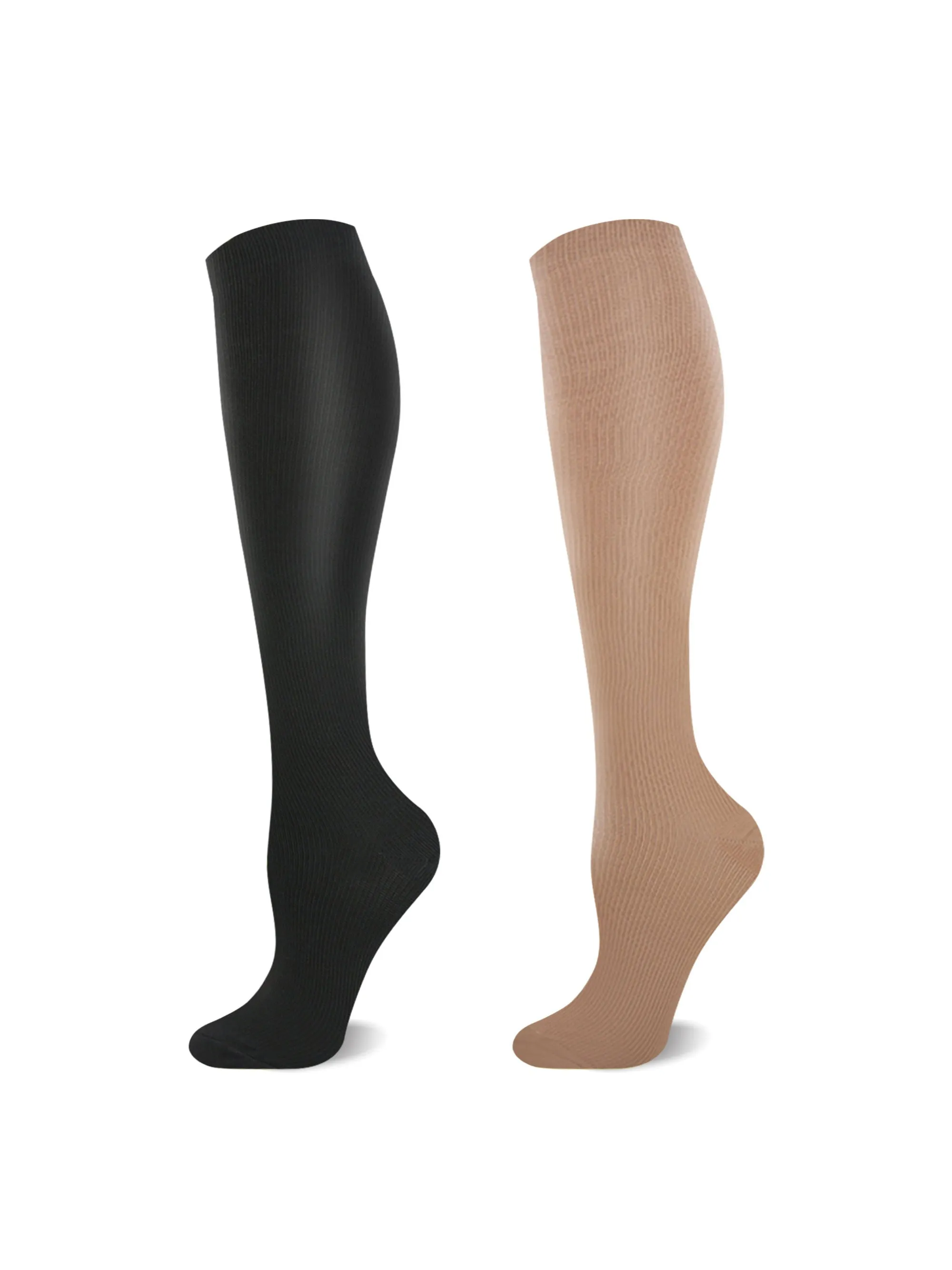 SHOWITTY Plus Size Sports Socks – Knee High Support for All-Day Comfort and Performance sold by Showitty product image thumbnail 2