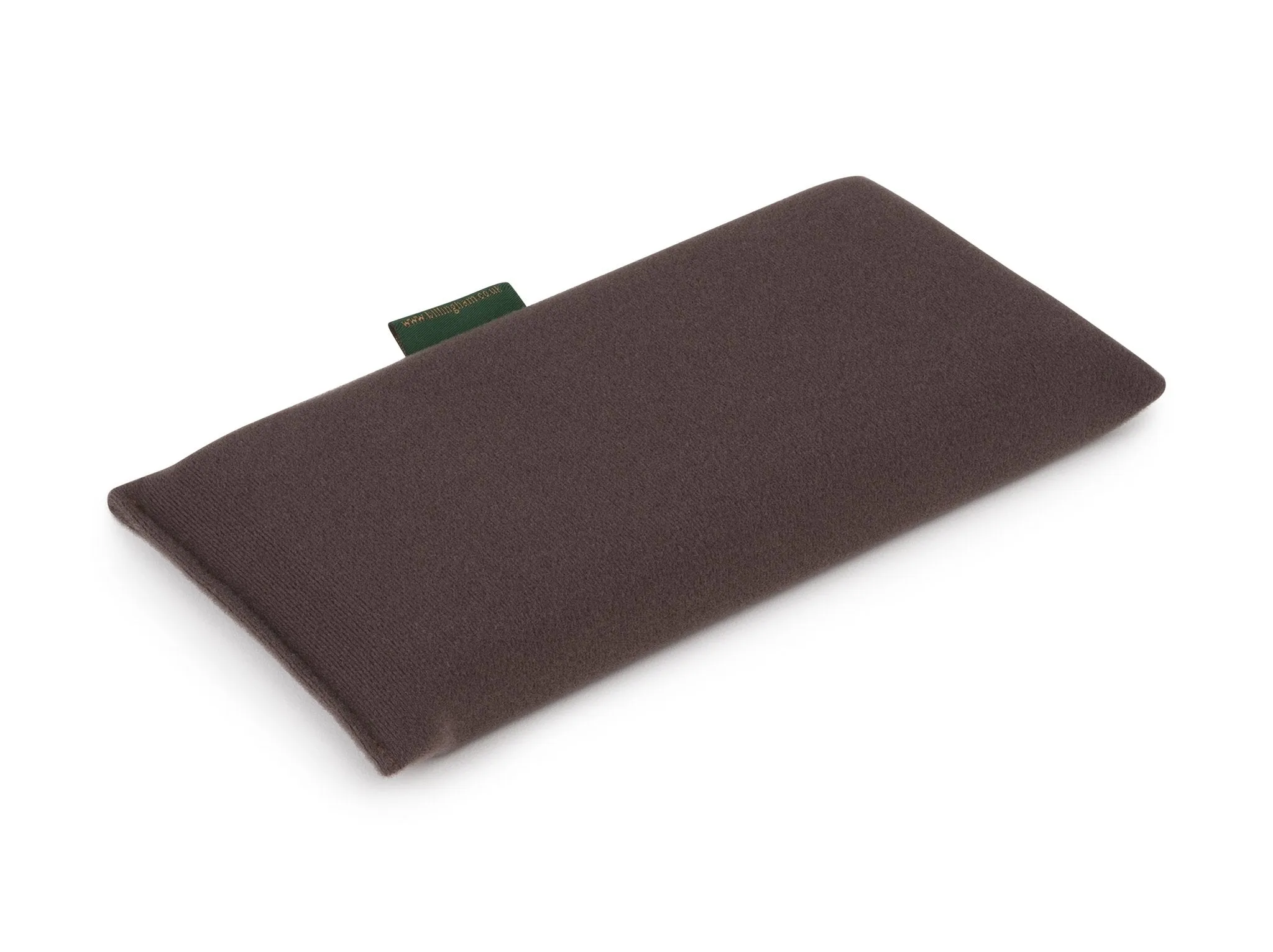 Padded Bases - Chocolate / S2 sold by Billingham