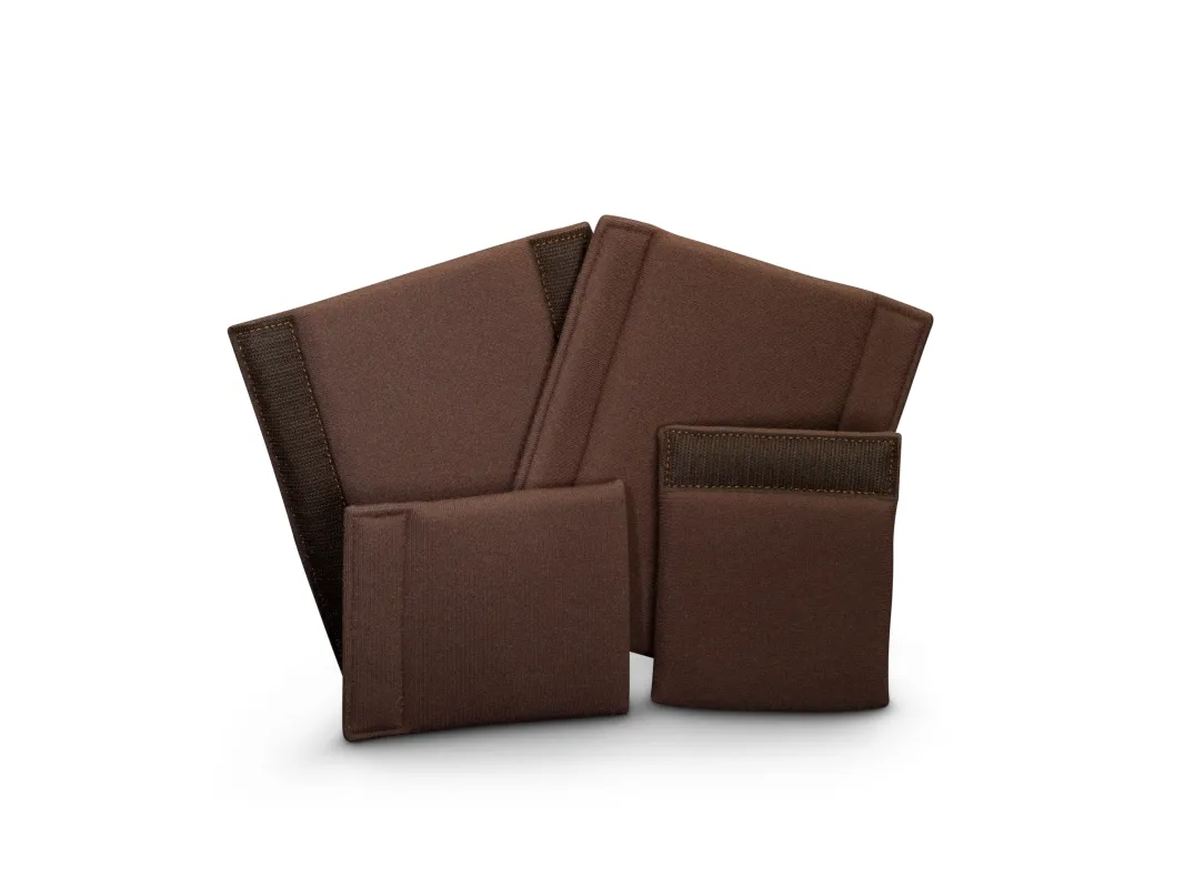 Divider Sets - Chocolate / Eventer made by Billingham