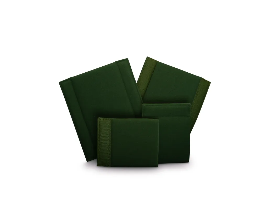 Divider Sets - Olive / Eventer made by Billingham