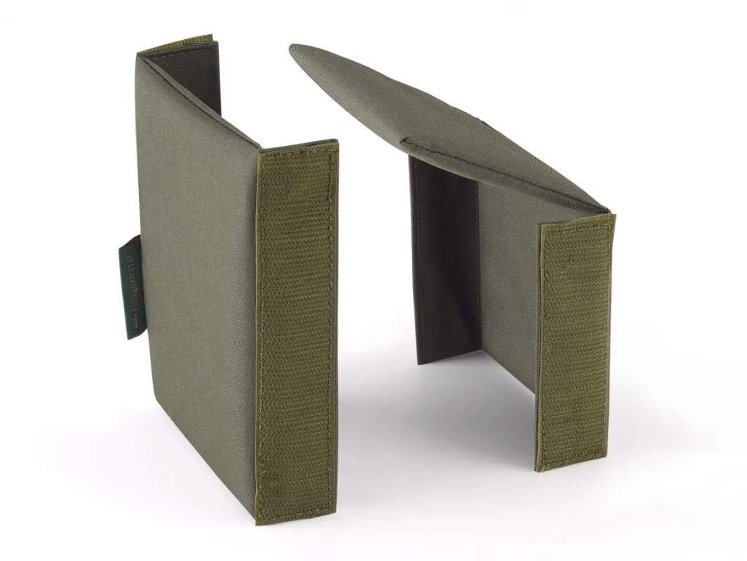 Divider Sets - Olive / f1.4 made by Billingham