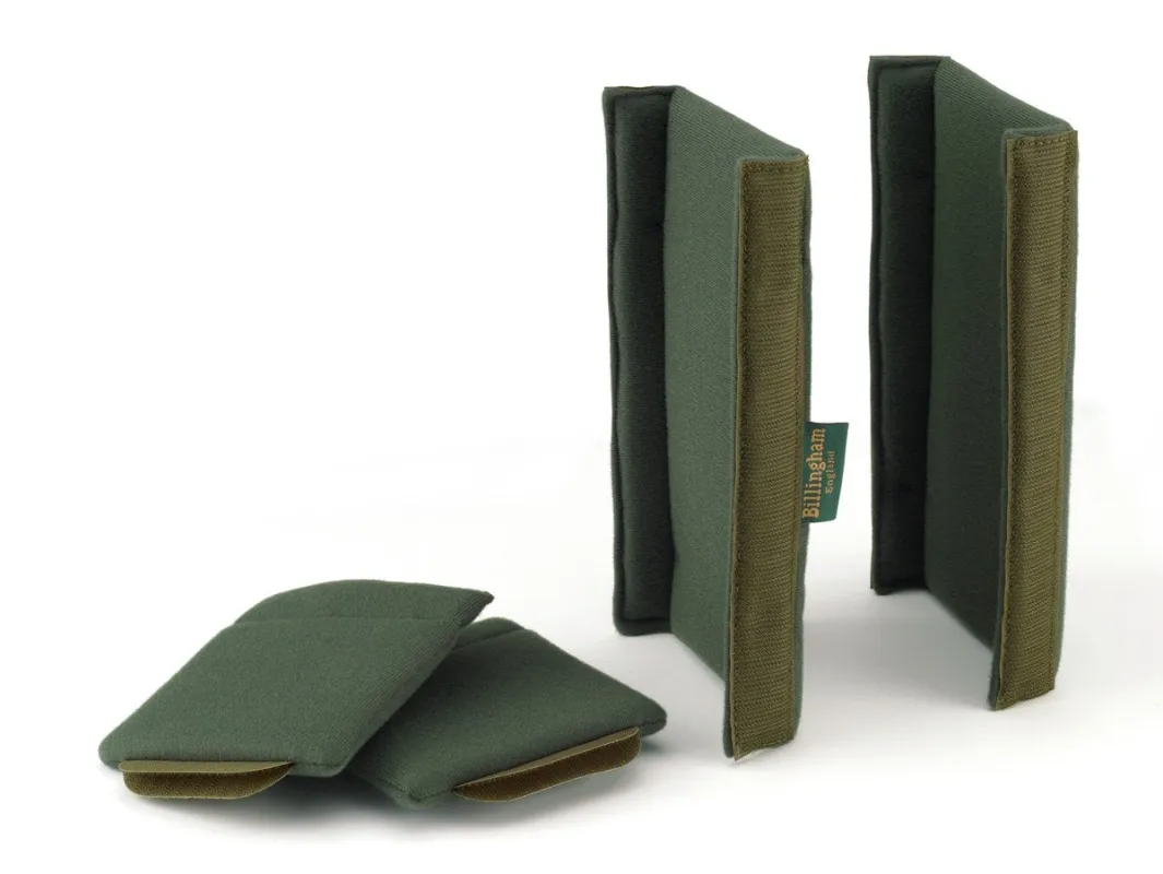 Divider Sets - Olive / Packington made by Billingham