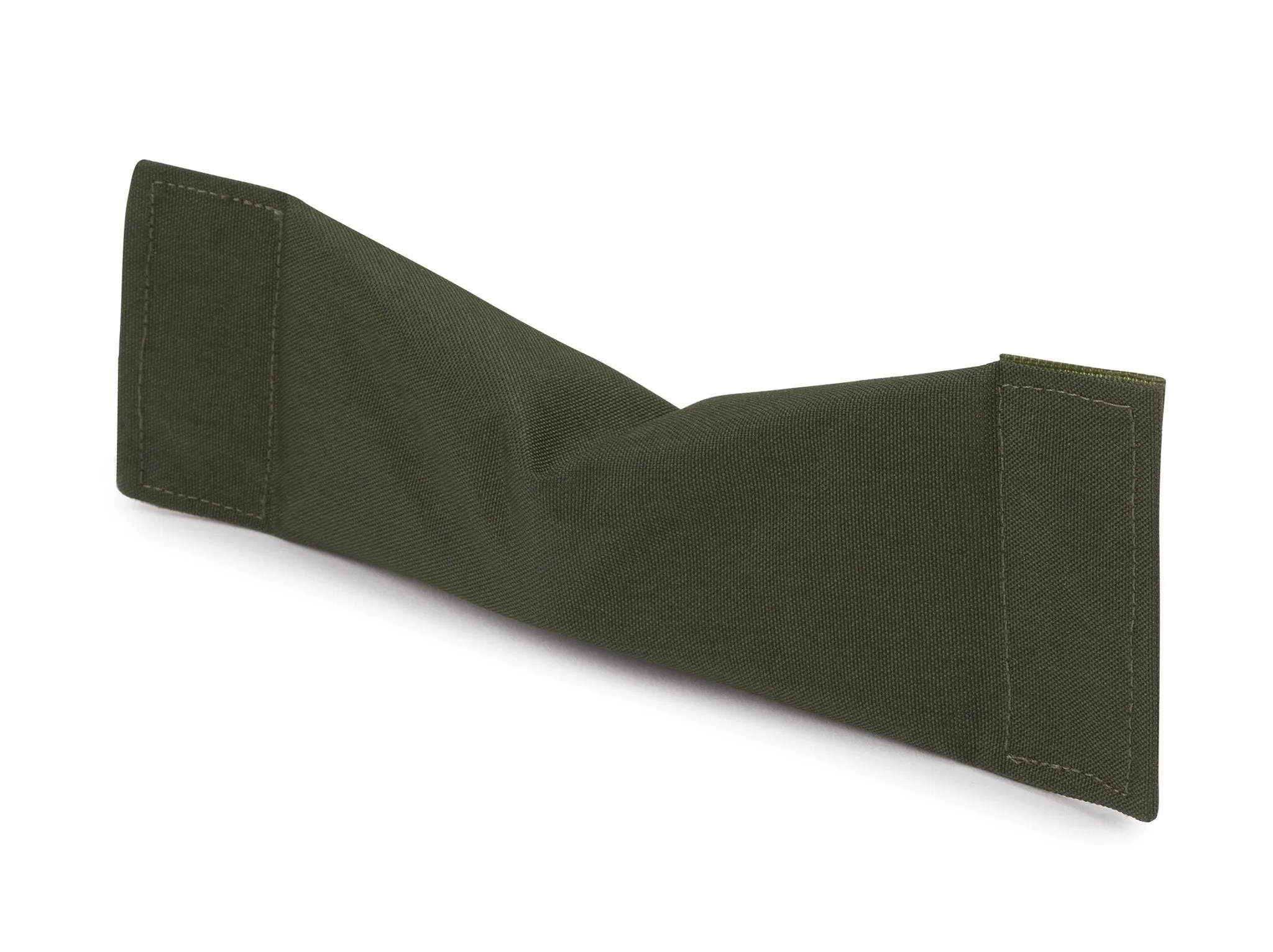 V Bridge - Olive / 12 sold by Billingham