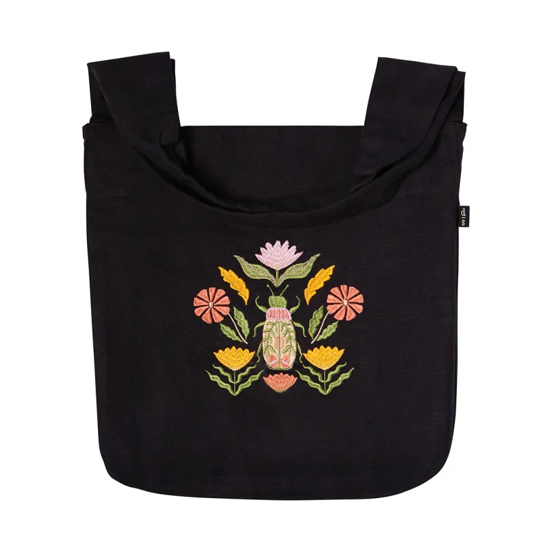 To & Fro Tote Bag sold by Silver Lotus