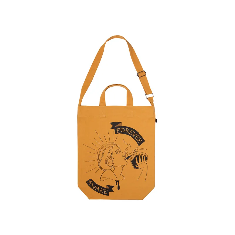 Team Tote Bag sold by Silver Lotus