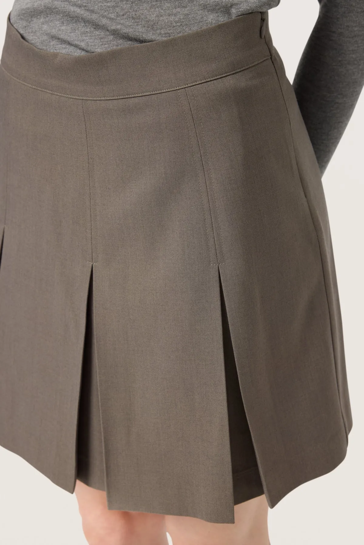 Milica Skirt sold by Silver Lotus product image thumbnail 2