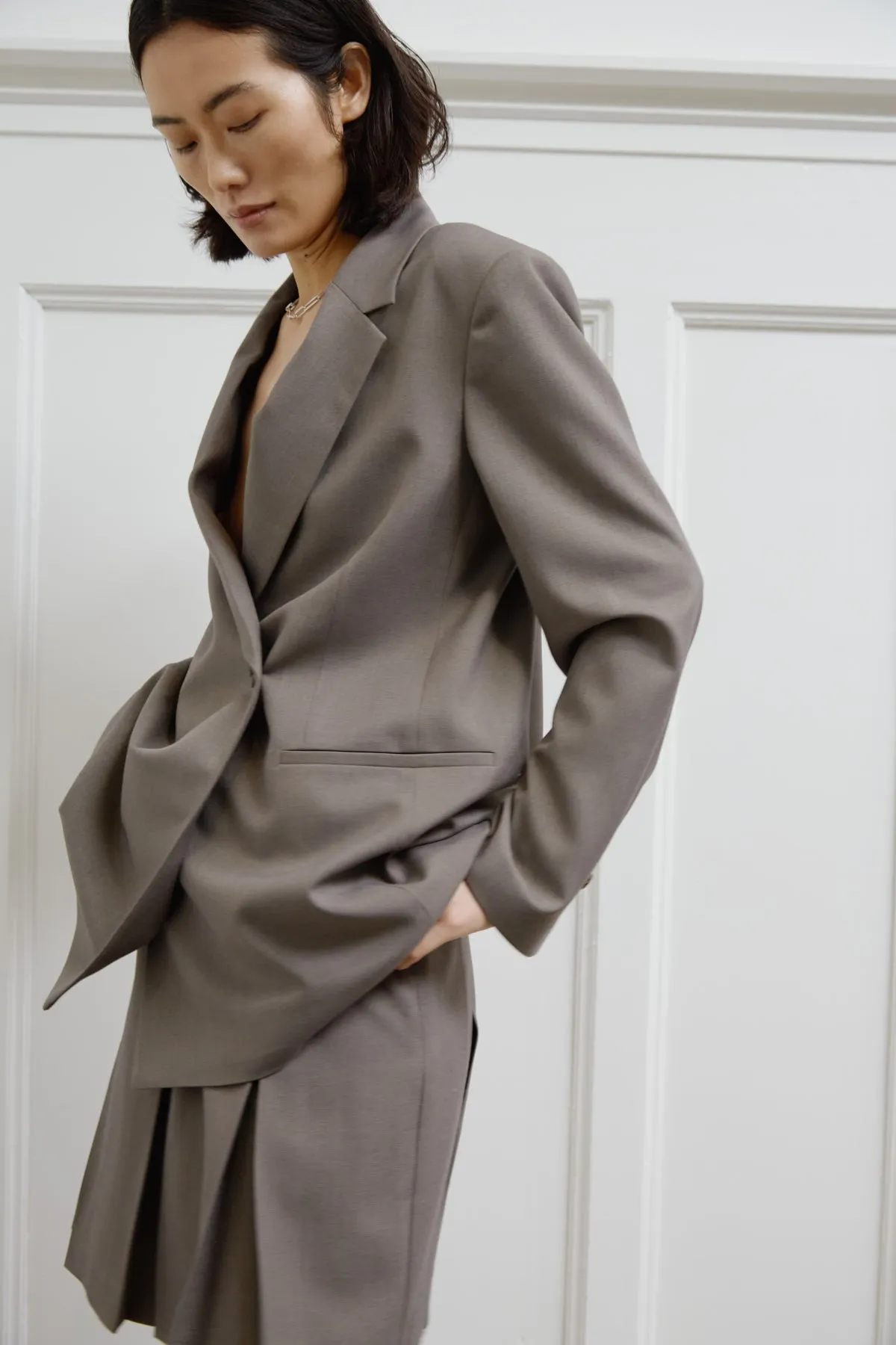 Milica Skirt sold by Silver Lotus product image thumbnail 4