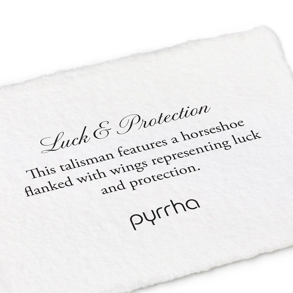 Luck and Protection sold by Silver Lotus product image thumbnail 2