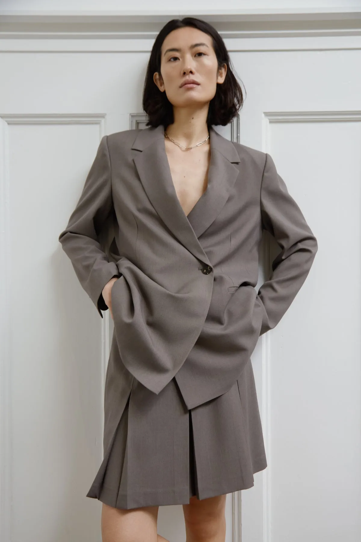 Milica Skirt sold by Silver Lotus product image thumbnail 5