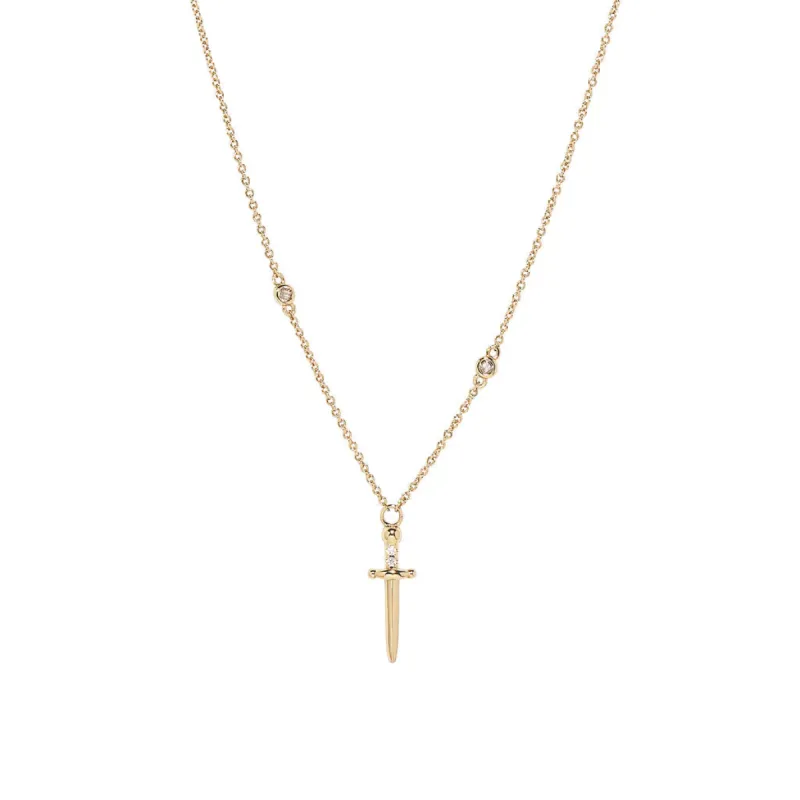 Maria Necklace sold by Silver Lotus