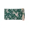 Extra Small Cosmetic Bag sold by Silver Lotus