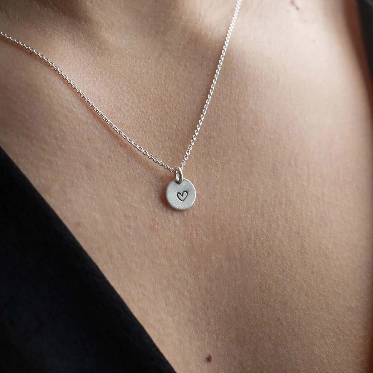 Silver Manitoba Necklace sold by Silver Lotus product image thumbnail 4