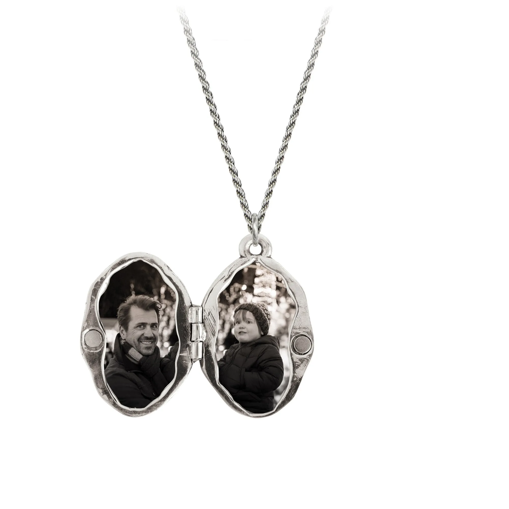 Blessing Locket - Limited Edition sold by Silver Lotus product image thumbnail 3