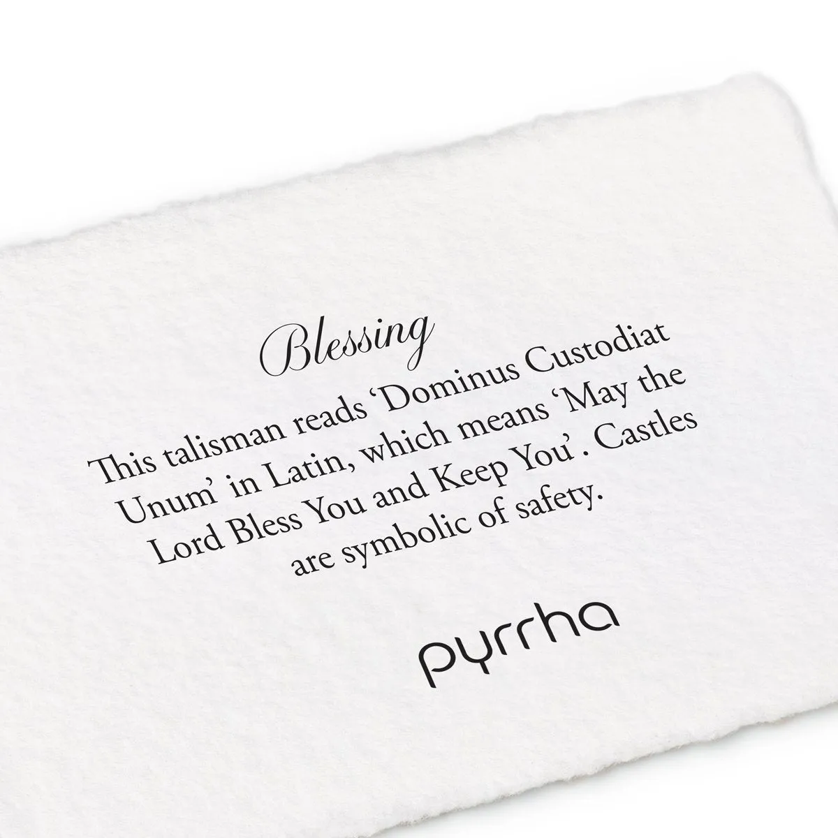 Blessing Locket - Limited Edition sold by Silver Lotus product image thumbnail 2