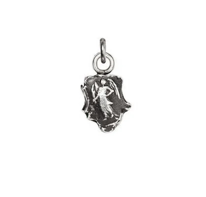 Angel Charm - Limited Edition sold by Silver Lotus