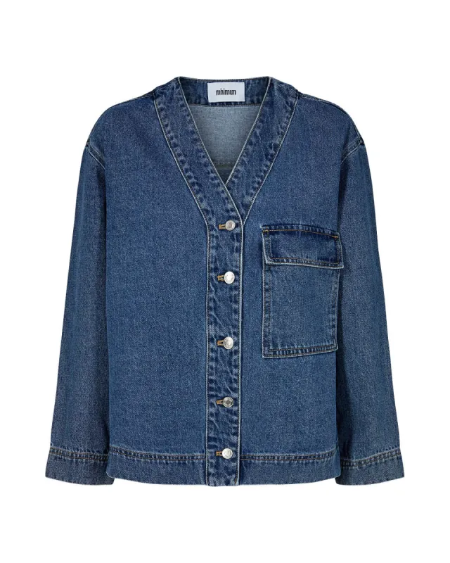 Auras Jacket sold by Silver Lotus