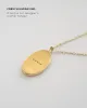 Aries Zodiac Necklace sold by Silver Lotus