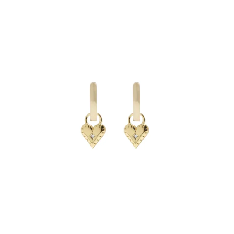 Trinity Hoops sold by Silver Lotus