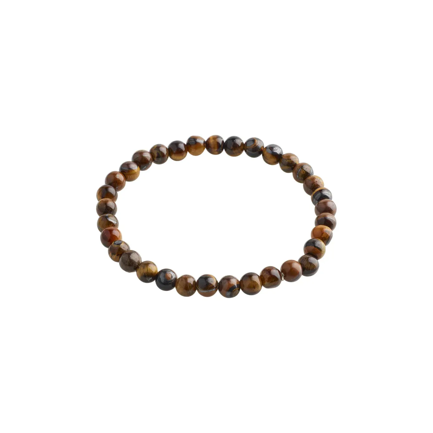 Tigers Eye Powerstone Bracelet sold by Silver Lotus