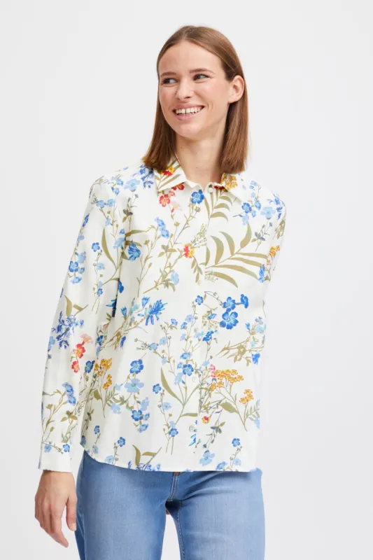 Imilda Shirt sold by Silver Lotus