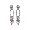 Silver Odyssey Earrings sold by Silver Lotus