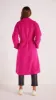 Safira Wool Blend Coat sold by Silver Lotus