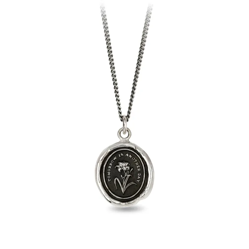 Tomorrow is Another Day sold by Silver Lotus